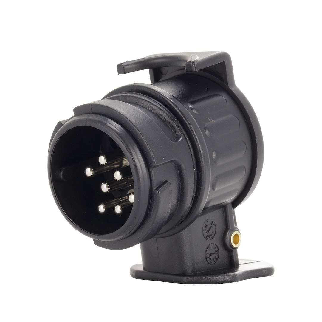 Adapter do zasilania przyczepy, 13/7 PIN (83052)