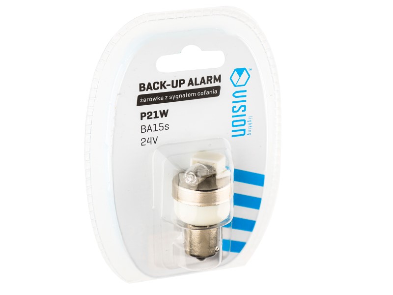 58089 VISION - OŚWIETLENIE