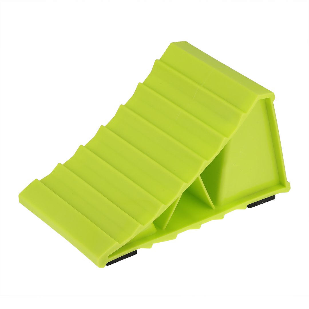 Klin pod koło plastikowy