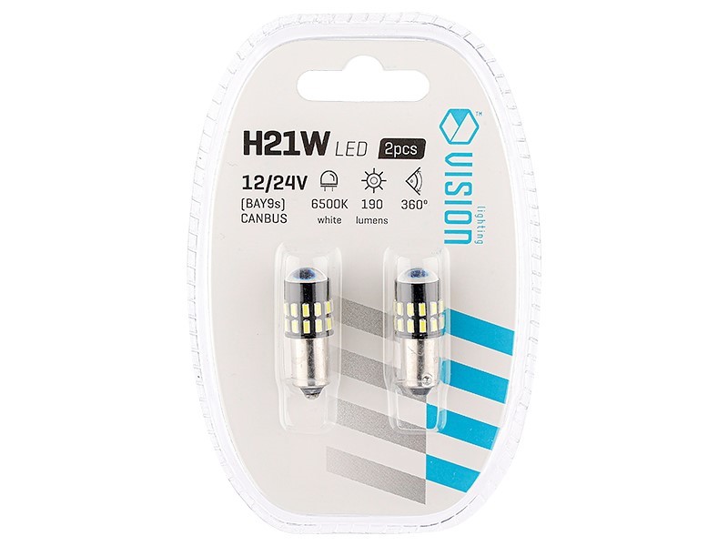 58243 VISION - OŚWIETLENIE