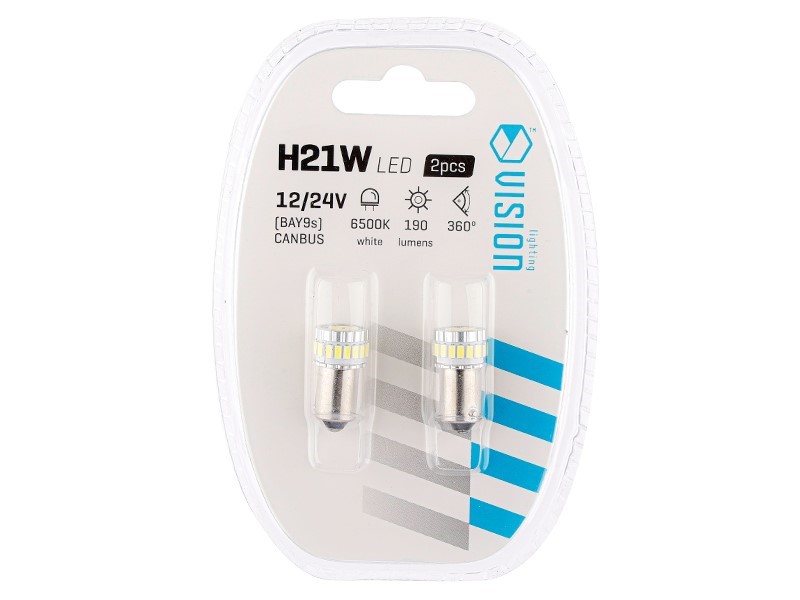 58244 VISION - OŚWIETLENIE