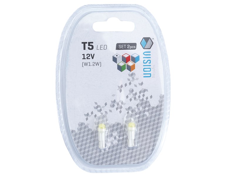 58247 VISION - OŚWIETLENIE