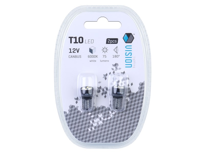 58248 VISION - OŚWIETLENIE