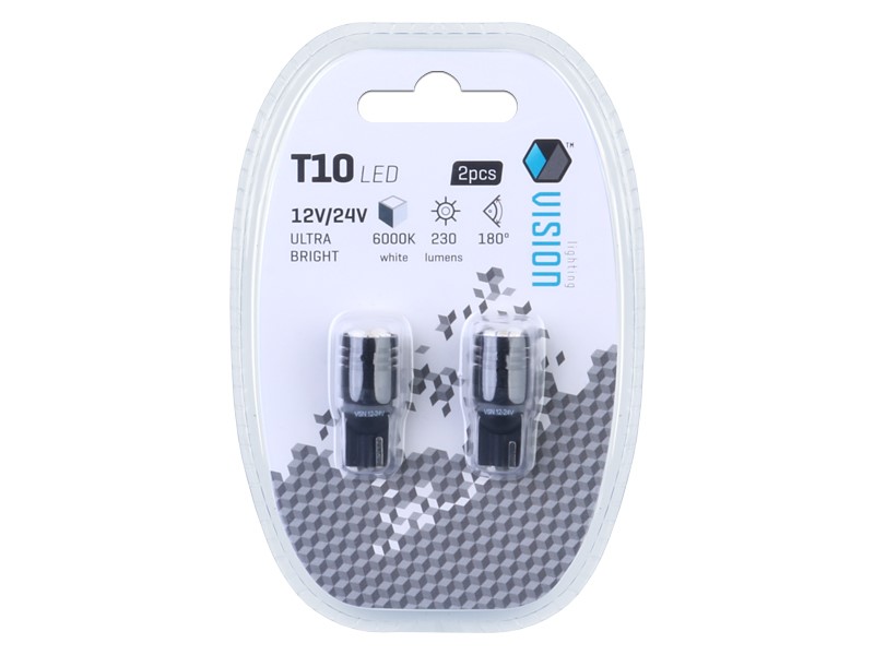 58249 VISION - OŚWIETLENIE