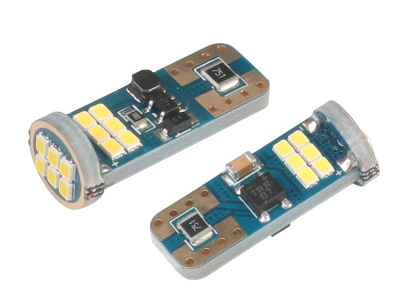 58250 VISION - OŚWIETLENIE