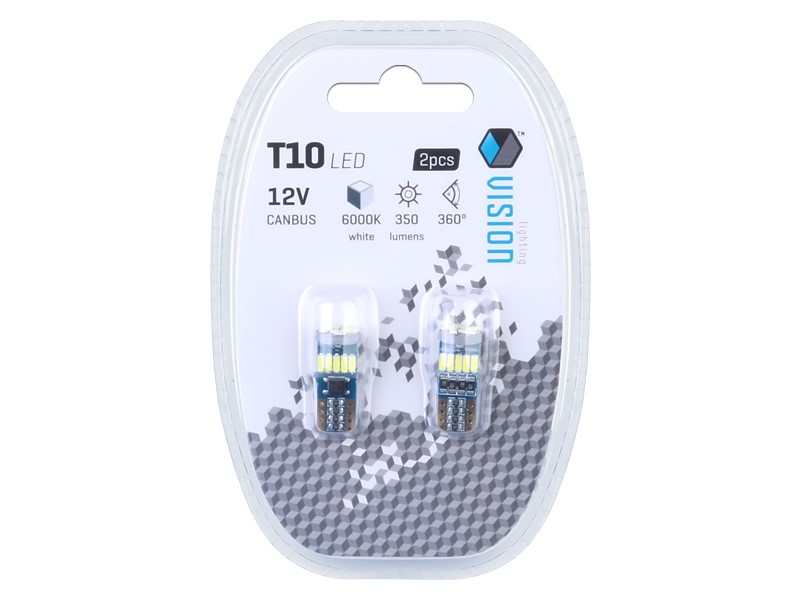 58251 VISION - OŚWIETLENIE