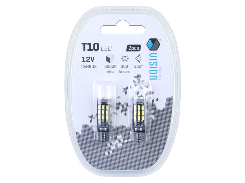 58252 VISION - OŚWIETLENIE