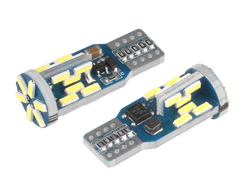 58254 VISION - OŚWIETLENIE