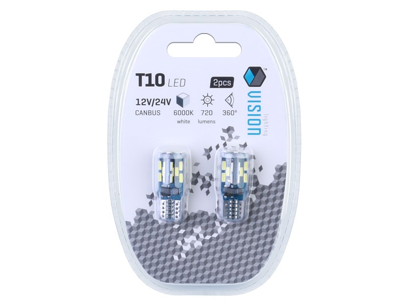 58254 VISION - OŚWIETLENIE