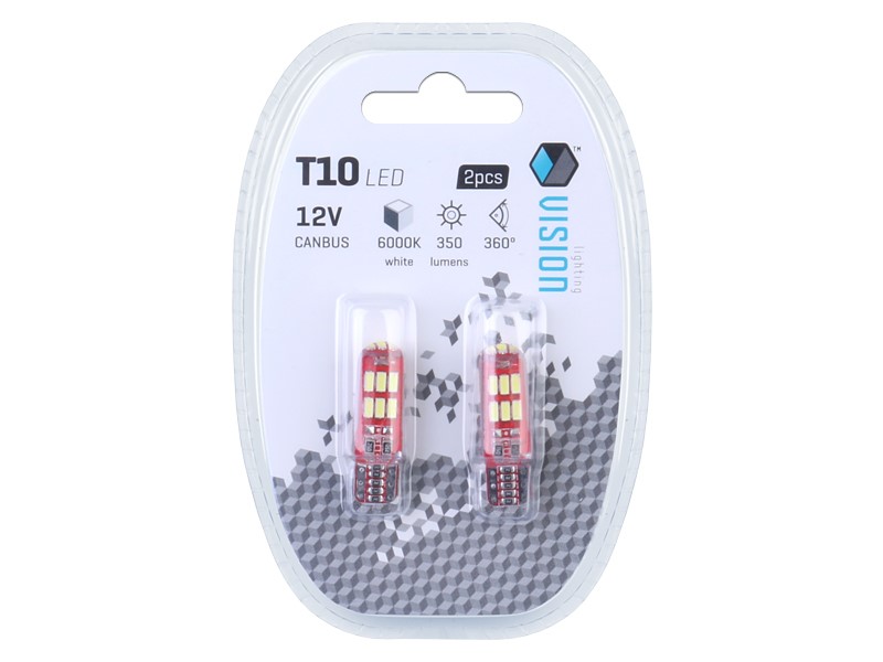 58256 VISION - OŚWIETLENIE