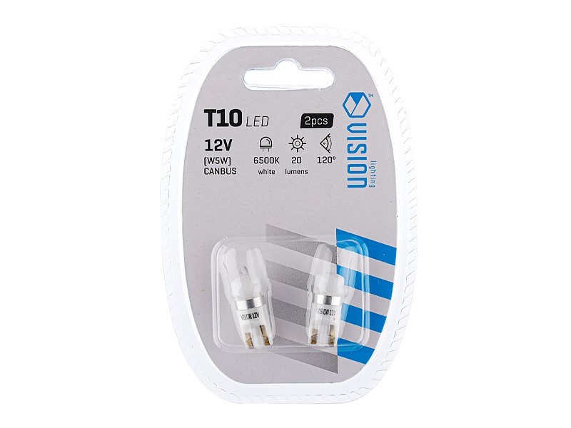 58257 VISION - OŚWIETLENIE