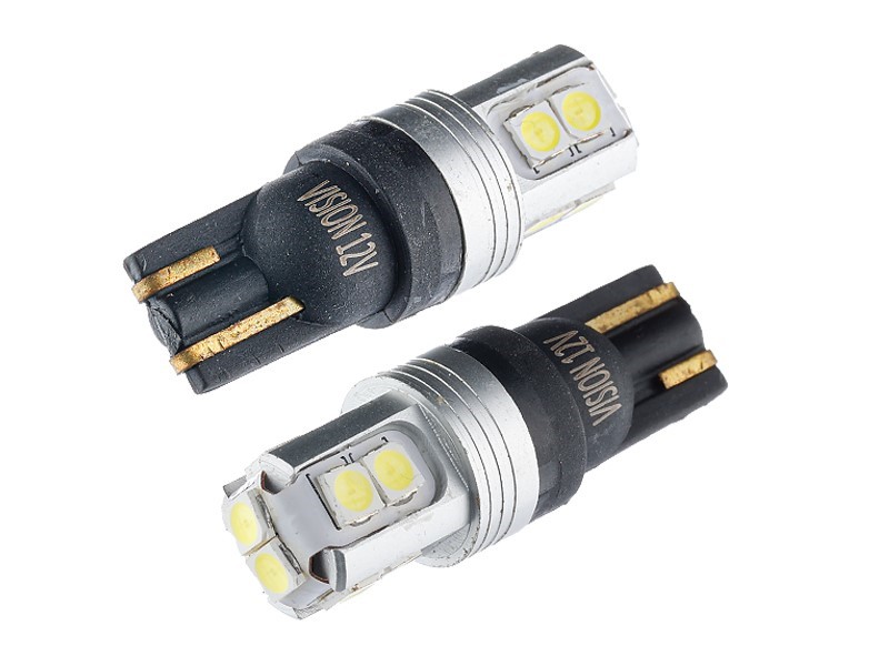 58260 VISION - OŚWIETLENIE