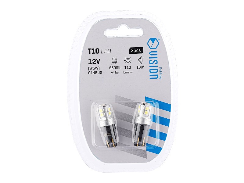 58260 VISION - OŚWIETLENIE