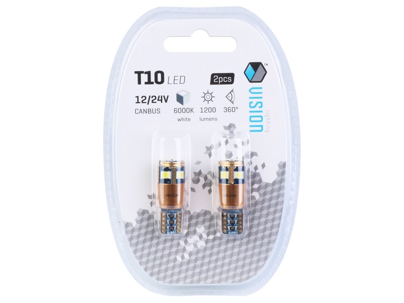 58263 VISION - OŚWIETLENIE