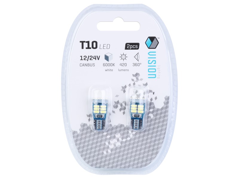 58264 VISION - OŚWIETLENIE