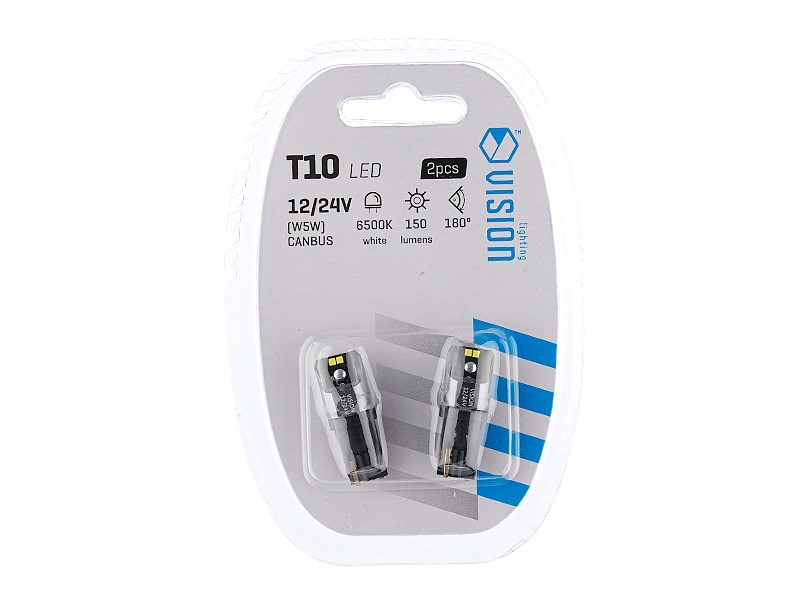 58268 VISION - OŚWIETLENIE