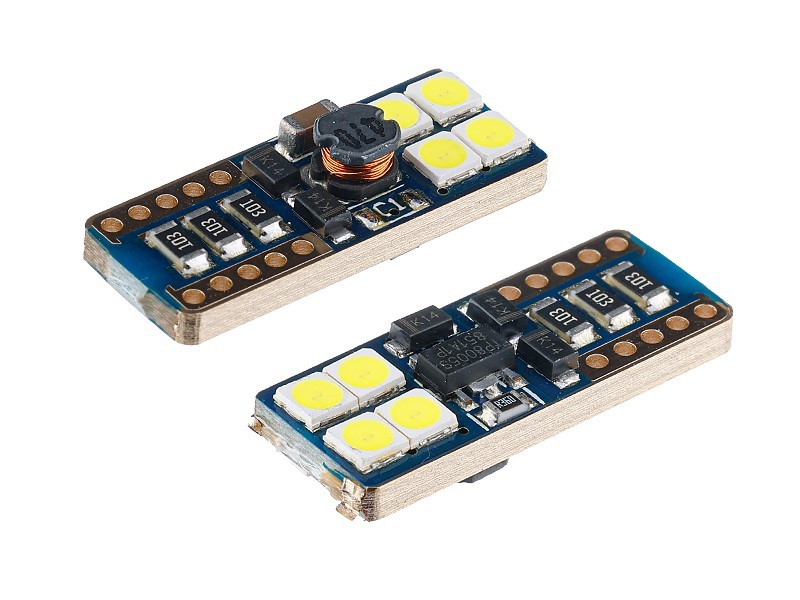 58269 VISION - OŚWIETLENIE