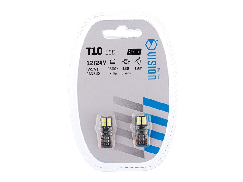 58269 VISION - OŚWIETLENIE