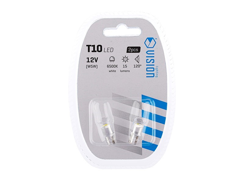 58271 VISION - OŚWIETLENIE