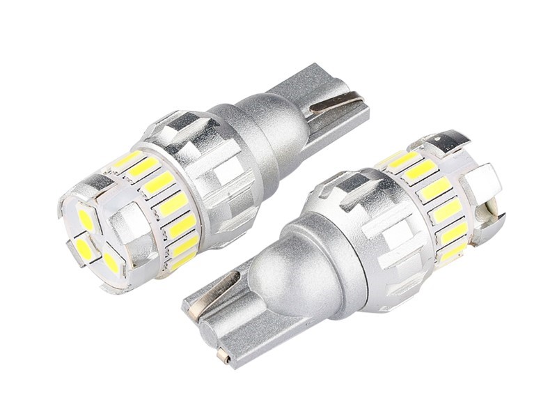 58276 VISION - OŚWIETLENIE