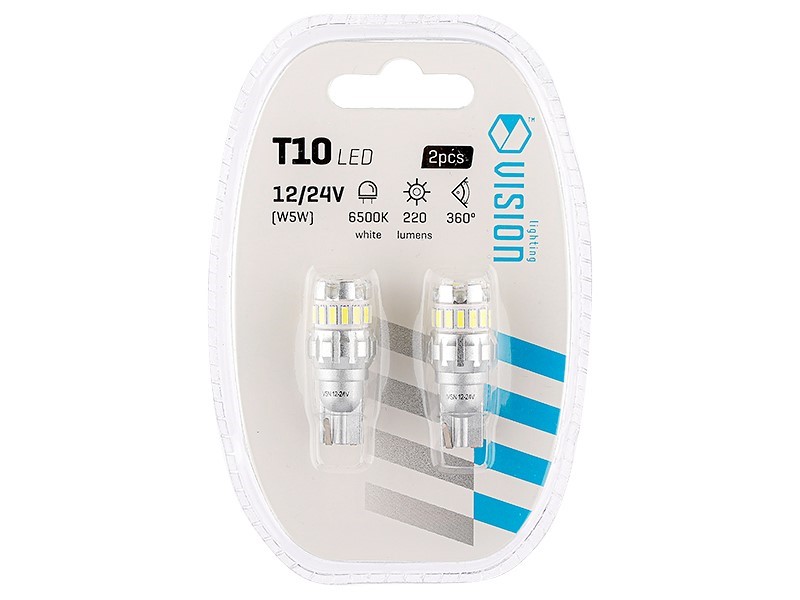 58276 VISION - OŚWIETLENIE