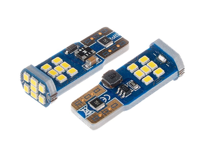 58280 VISION - OŚWIETLENIE