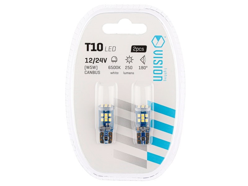 58280 VISION - OŚWIETLENIE