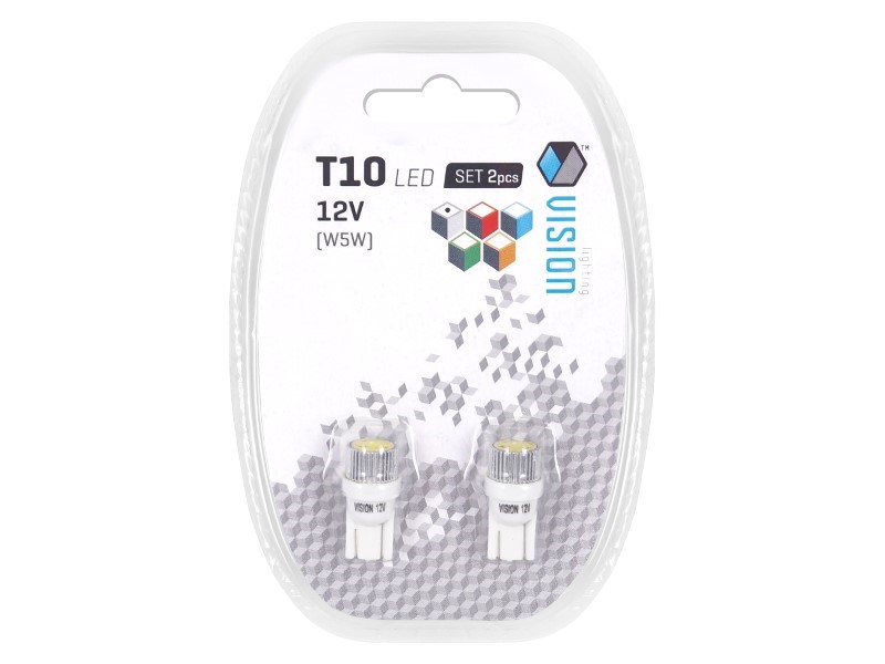 58281 VISION - OŚWIETLENIE