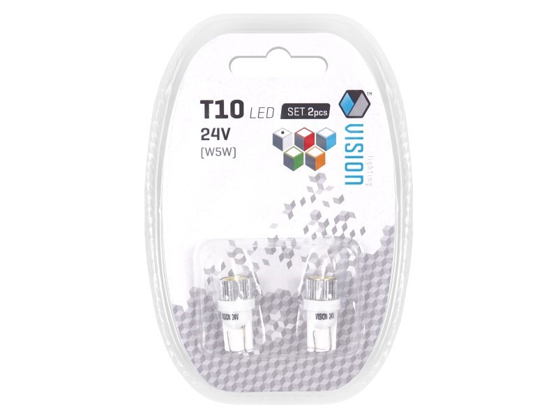 58282 VISION - OŚWIETLENIE