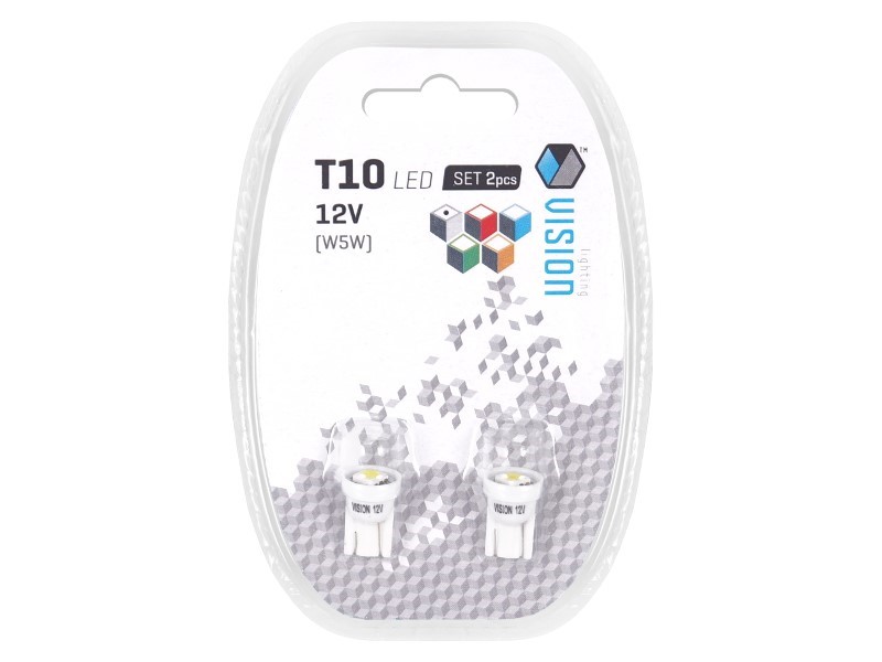 58289 VISION - OŚWIETLENIE