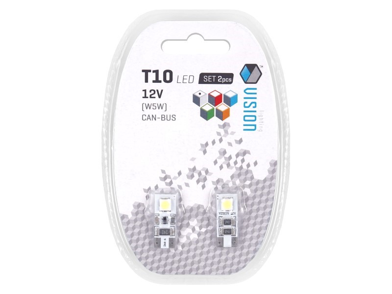 58295 VISION - OŚWIETLENIE