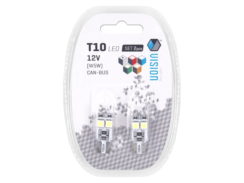 58297 VISION - OŚWIETLENIE