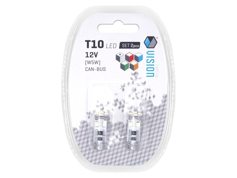 58299 VISION - OŚWIETLENIE