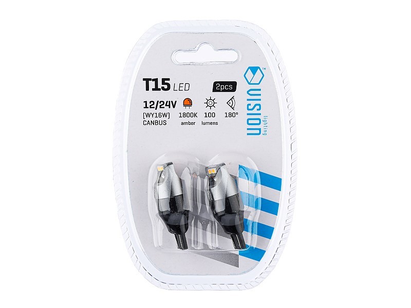 58304 VISION - OŚWIETLENIE