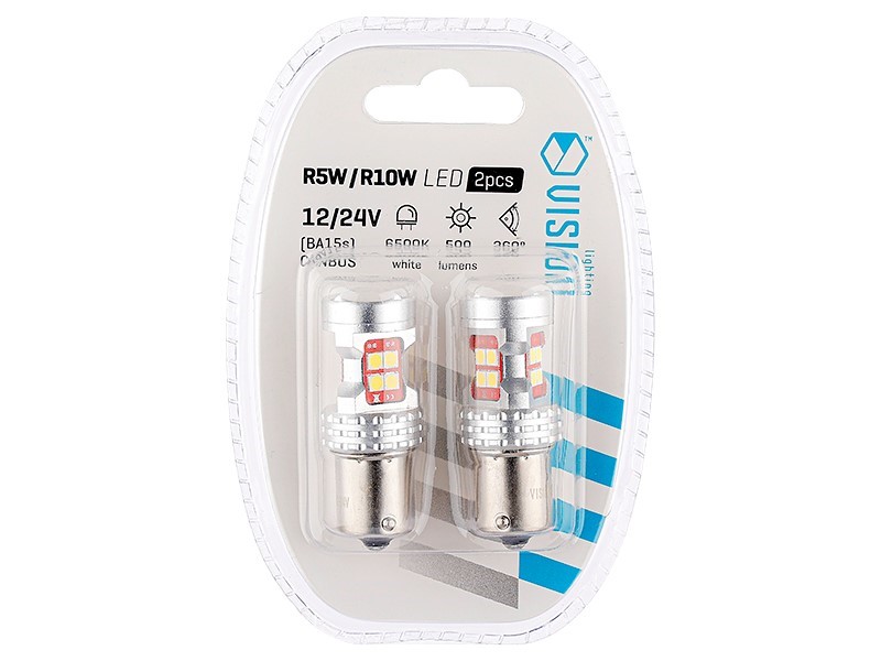 58310 VISION - OŚWIETLENIE