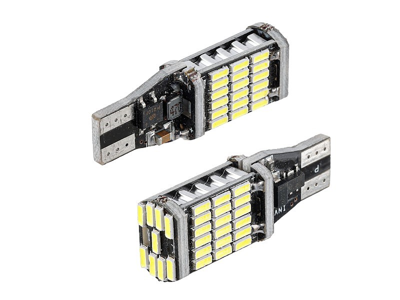 58314 VISION - OŚWIETLENIE