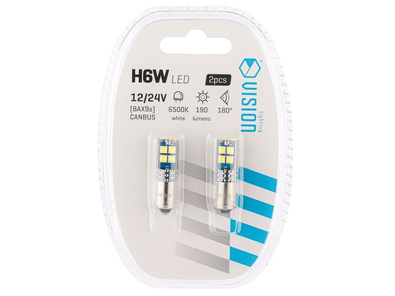 58316 VISION - OŚWIETLENIE