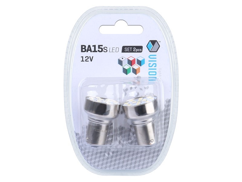 58327 VISION - OŚWIETLENIE