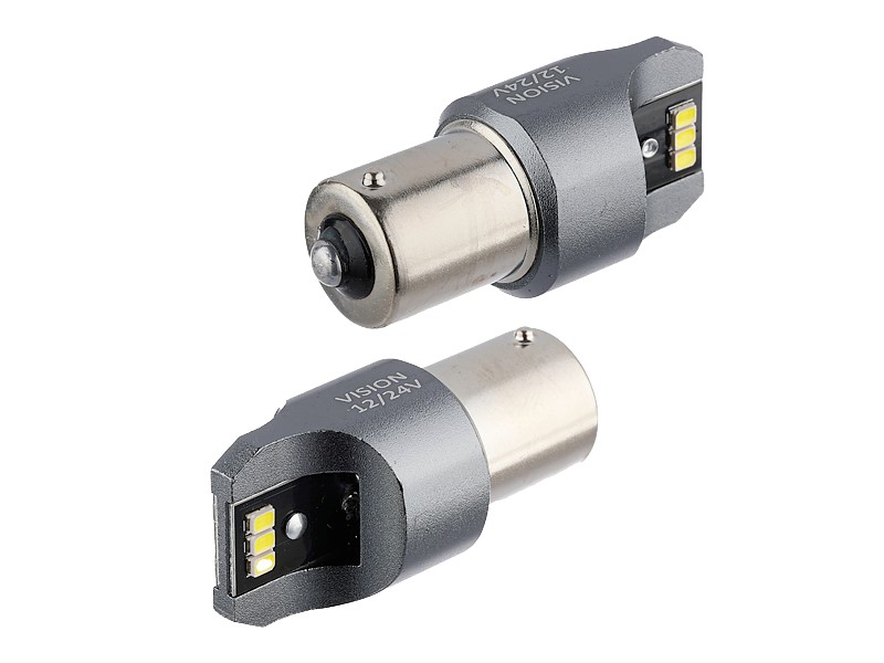 58332 VISION - OŚWIETLENIE