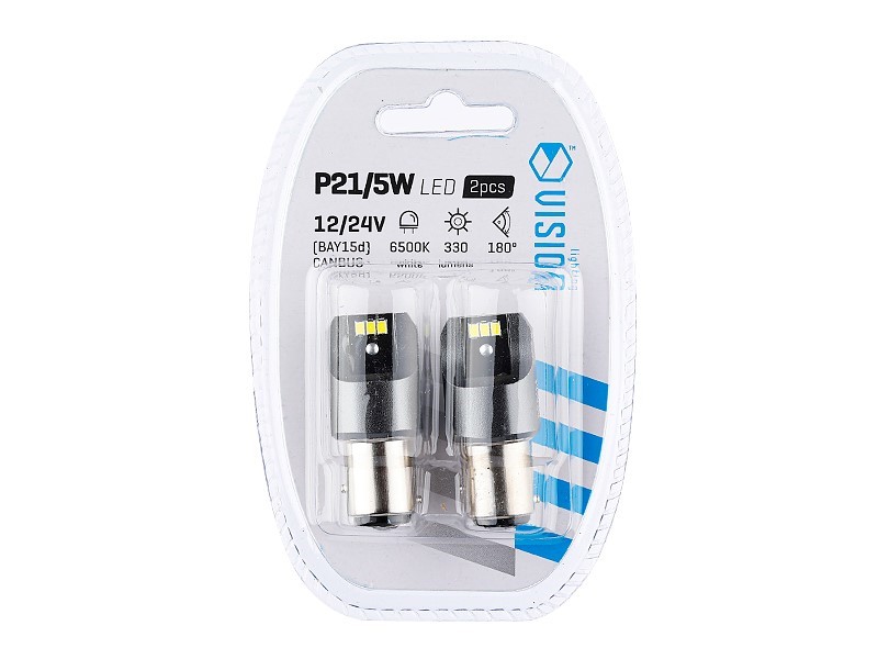 58333 VISION - OŚWIETLENIE