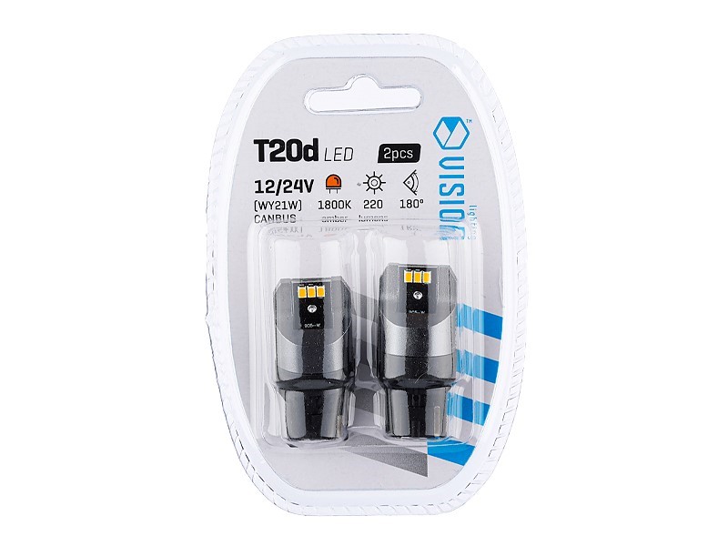 58335 VISION - OŚWIETLENIE