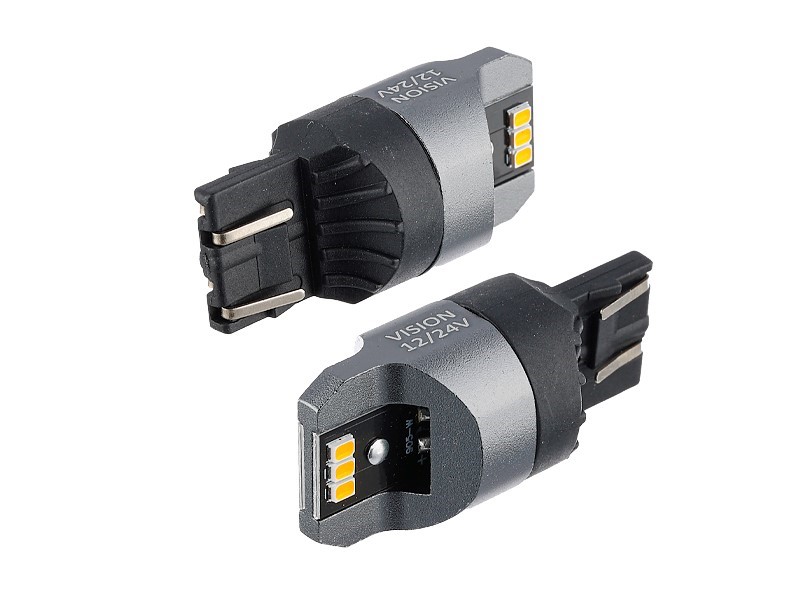 58337 VISION - OŚWIETLENIE