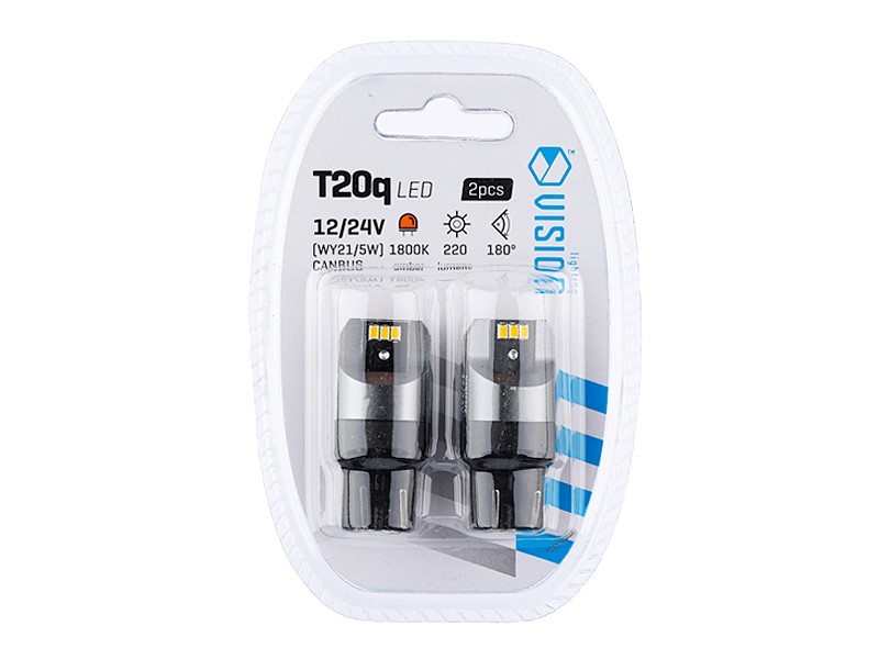 58337 VISION - OŚWIETLENIE