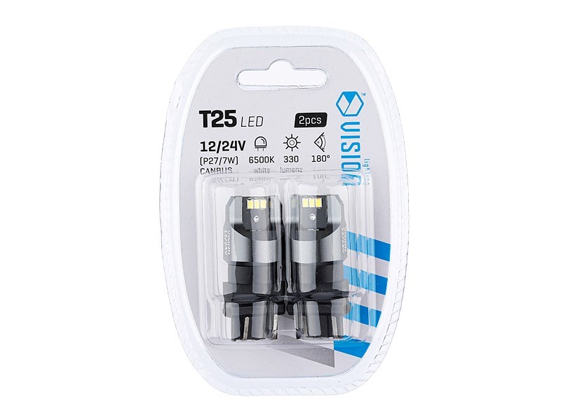 58340 VISION - OŚWIETLENIE