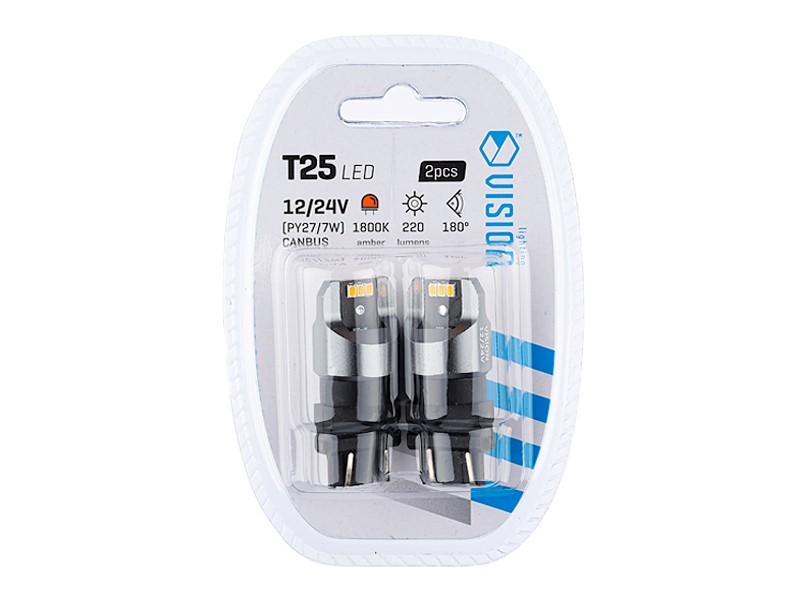 58341 VISION - OŚWIETLENIE