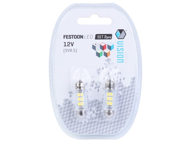 58345 VISION - OŚWIETLENIE