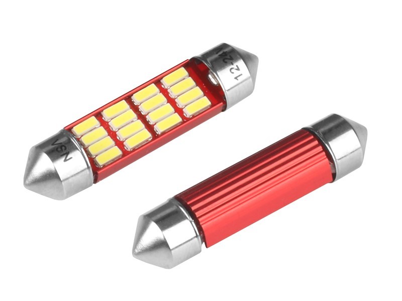 58350 VISION - OŚWIETLENIE