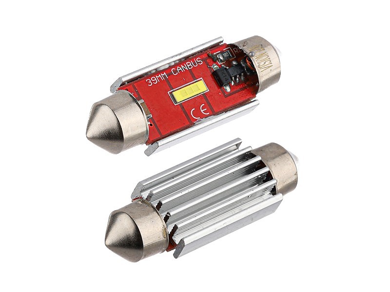 58355 VISION - OŚWIETLENIE