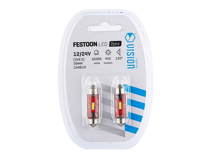 58355 VISION - OŚWIETLENIE