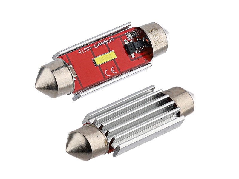 58356 VISION - OŚWIETLENIE